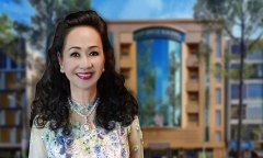 Những doanh nghiệp phải nộp lại hàng nghìn tỷ đồng trong vụ án Trương Mỹ Lan