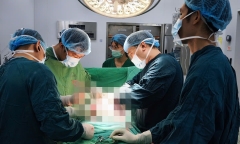 Từ “cửa tử” trở về: Những ca đột quỵ hồi phục kỳ diệu trong đợt giá rét