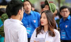 Dự kiến thi vào lớp 10 chỉ còn môn Toán và Ngữ văn