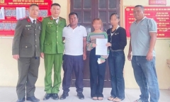 Tin lời người lạ, 2 bé gái ở Đắk Lắk bỏ nhà đi làm 