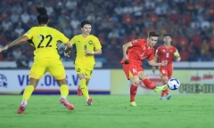 Bán kết ASEAN Cup 2026: Tuyển Việt Nam nắm lợi thế lớn trước Malaysia