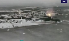 Lửa chiến dâng cao khắp các mặt trận, Tổng tư lệnh Ukraine nêu diễn biến 