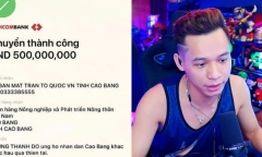 Nữ ca sĩ trẻ lên cơn đau đẻ, gục ngã xuống sân khấu khi đang biểu diễn