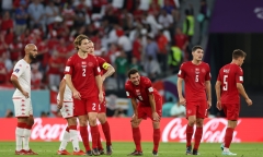 Nhận định soi kèo trận Đan Mạch vs Thụy Sĩ Nations League, 1h45 ngày 6/9: Không dễ cho chủ nhà