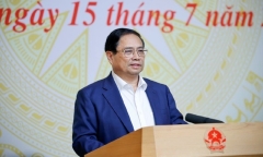 Thủ tướng chủ trì phiên họp thứ 8 Ban Chỉ đạo Cải cách hành chính