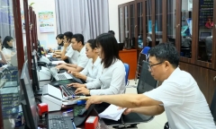Điều kiện đăng ký dự tuyển công chức