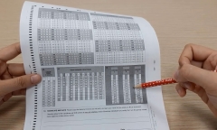 Phát hiện hơn 800 người nghi gian lận thi TOEIC