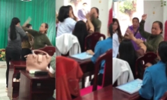 Vụ nữ giáo viên cùng người nhà đánh 4 cô giáo ở Vĩnh Long: Tiết lộ nguyên nhân