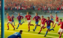 Nhận định trận Helsingborg với Skovde 0h00 ngày 23/5/2024