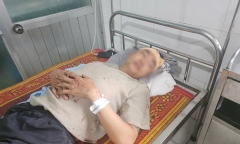 Diễn biến mới nhất vụ lật xe khách ở Hà Tĩnh, 10 người tử vong