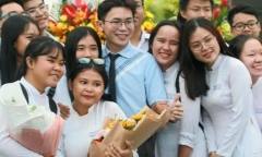 Lời chúc ngày 20/11 cho cô giáo hay nhất, ý nghĩa nhất 2024