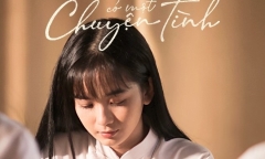 Ngày Xưa Có Một Chuyện Tình tiếp tục tung poster nhân vật với hình tượng gây thương nhớ