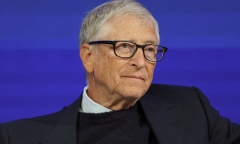 Tỷ phú Bill Gates bất ngờ thừa nhận từng ngoại tình với 2 phụ nữ