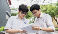 Sở GD&ĐT Hà Nội công bố dữ liệu sau 5 ngày mở cổng đăng ký thi vào lớp 10