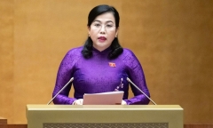 Chính thức kéo dài thời hạn miễn thuế sử dụng đất nông nghiệp đến hết 2030