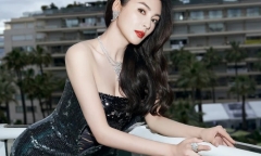 Nữ diễn viên từng 