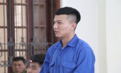 Đánh bạn tử vong, người đàn ông lĩnh 17 năm tù