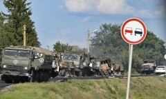 Động thái đặc biệt của Ukraine sau cảnh báo đáp trả vụ đột kích Kursk từ Nga