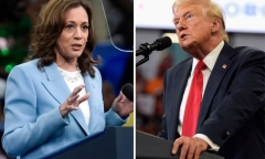 Ông Trump lên tiếng về kịch bản 