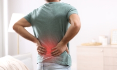 Cảnh báo biến chứng nguy hiểm của thoát vị đĩa đệm L4 L5