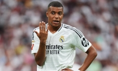 Mbappe bất ngờ bị loại khỏi tuyển Pháp, nguyên nhân do đâu?