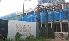 Kita Invest dưới thời ông Đỗ Xuân Cảnh: Lợi nhuận 