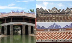 Vụ xuyên tạc thông tin về Chùa Cầu: Công an vào cuộc