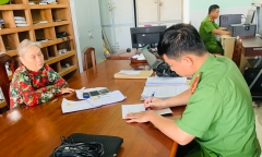 Tiết lộ số tiền