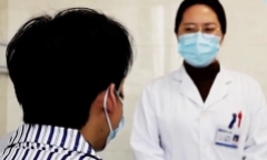 Nam sinh mắc chứng ảo tưởng 