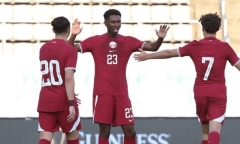 Nhận định soi kèo trận Qatar vs Kyrgyzstan vòng loại World Cup, 23h ngày 10/10: Đối mặt thử thách