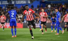 Nhận định soi kèo trận Bilbao vs Getafe La Liga, 00h ngày 16/8: Không dễ dàng nhường bước