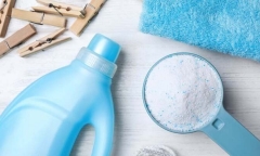 Tưới bột giặt lên cây cảnh có tác dụng gì?