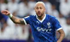 Bị chấm dứt hợp đồng trước thời hạn, Neymar làm điều không tưởng