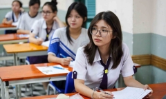 Tuyển sinh 2026: Nhiều đại học đổi mới tổ hợp, học sinh gấp rút đổi “chiến thuật”