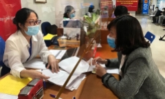 Xem xét nâng mức giảm trừ gia cảnh lên cao nhất 18 triệu một tháng