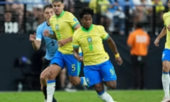 Nhận định soi kèo trận Brazil vs Ecuador, 8h ngày 7/9: Bước đầu đầy thử thách