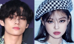 Nam nghệ sĩ vướng tin hẹn hò với Jennie (BLACKPINK) nổi tiếng thế nào?