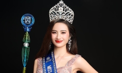 BTC Miss World Vietnam lên tiếng về thông tin Hoa hậu Ý Nhi và gia đình muốn trả lại vương miện