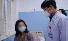 Tin tức đời sống ngày 30/12: Bé gái 16 tuổi co giật liên tục vì bị viêm não tự miễn
