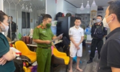 Phá đường dây đánh bạc hơn 30.000 tỷ đồng: Lộ chiêu hút con bạc của 