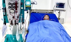 Tin tức đời sống ngày 8/9: Cấp cứu thành công bệnh nhân ngộ độc sâu Ban miêu