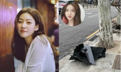Diễn viên Hàn Quốc Kim Sae Ron tiếp tục dính bê bối