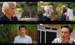 “Không ngại cưới, chỉ cần một lý do” tập 6 preview: Cả nhà hoảng loạn vì lời phán của thầy bói