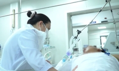 Thông tin mới nhất về tình hình sức khỏe 2 anh em ruột ngộ độc botulinum ở TP.HCM