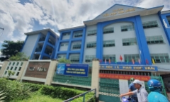 Kỷ luật cảnh cáo hiệu trưởng một trường tiểu học ở TP.HCM