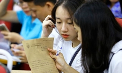 Lịch thi đánh giá năng lực của Đại học Quốc gia TP.HCM 