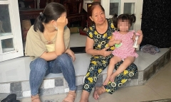 Tin thời sự mới nóng nhất 22/4: Tìm người thân cho bé gái 2 tuổi bị mẹ bỏ rơi ở TP.HCM