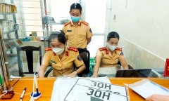 Tin thời sự nóng mới nhất ngày 9/9: Hà Nội và TP.HCM thay đổi mức lệ phí đăng ký, cấp biển ô tô, xe máy