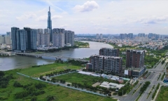 Có 2 tỷ đồng chưa chắc đã mua được căn hộ mới tại TP.HCM