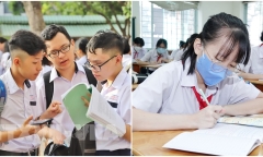 Thông tin mới nhất về kỳ thi tuyển sinh vào lớp 10 năm 2024 tại TP.HCM